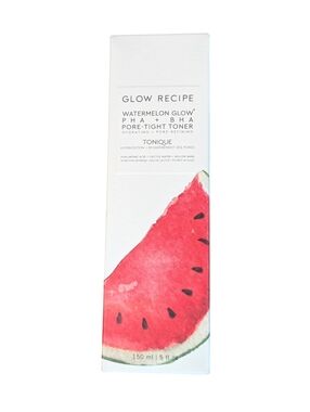 Glow Recipe Watermelon Glow Pore-Tight Toner 150 ml/5 fl. oz.